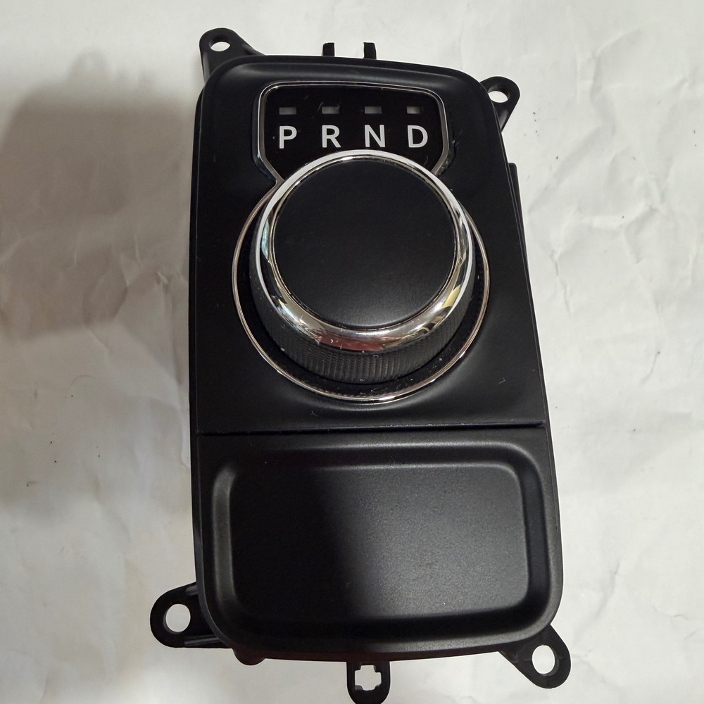 Mopar 2013-2018 Chrysler Dodge Ram Rotary Gear Shift Selector 68171964AE OEM